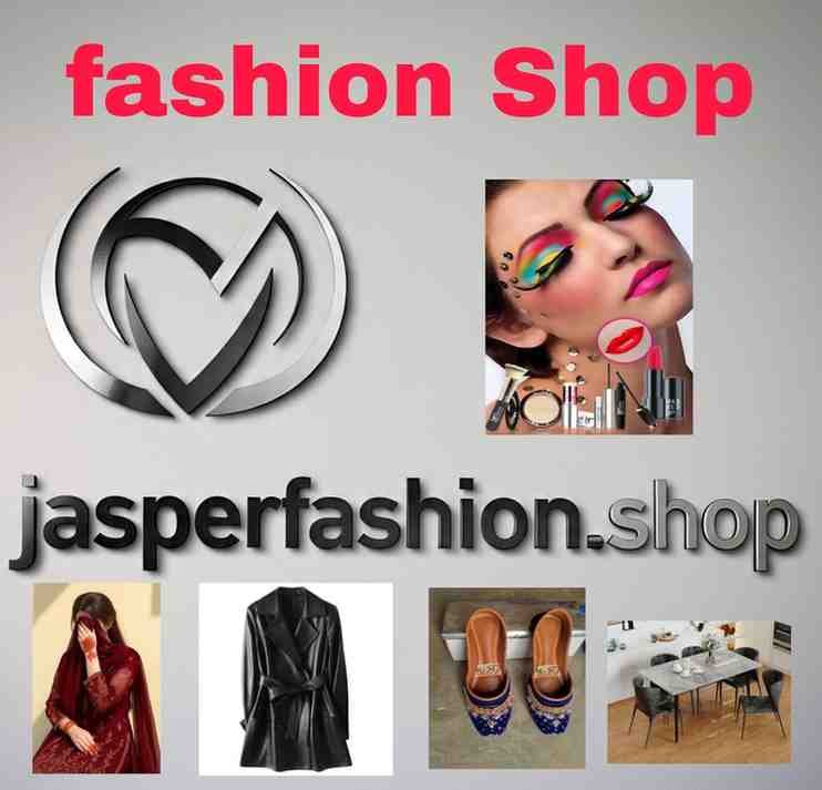 Fashion Shop