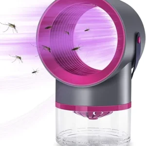 Starry sky mosquito killer