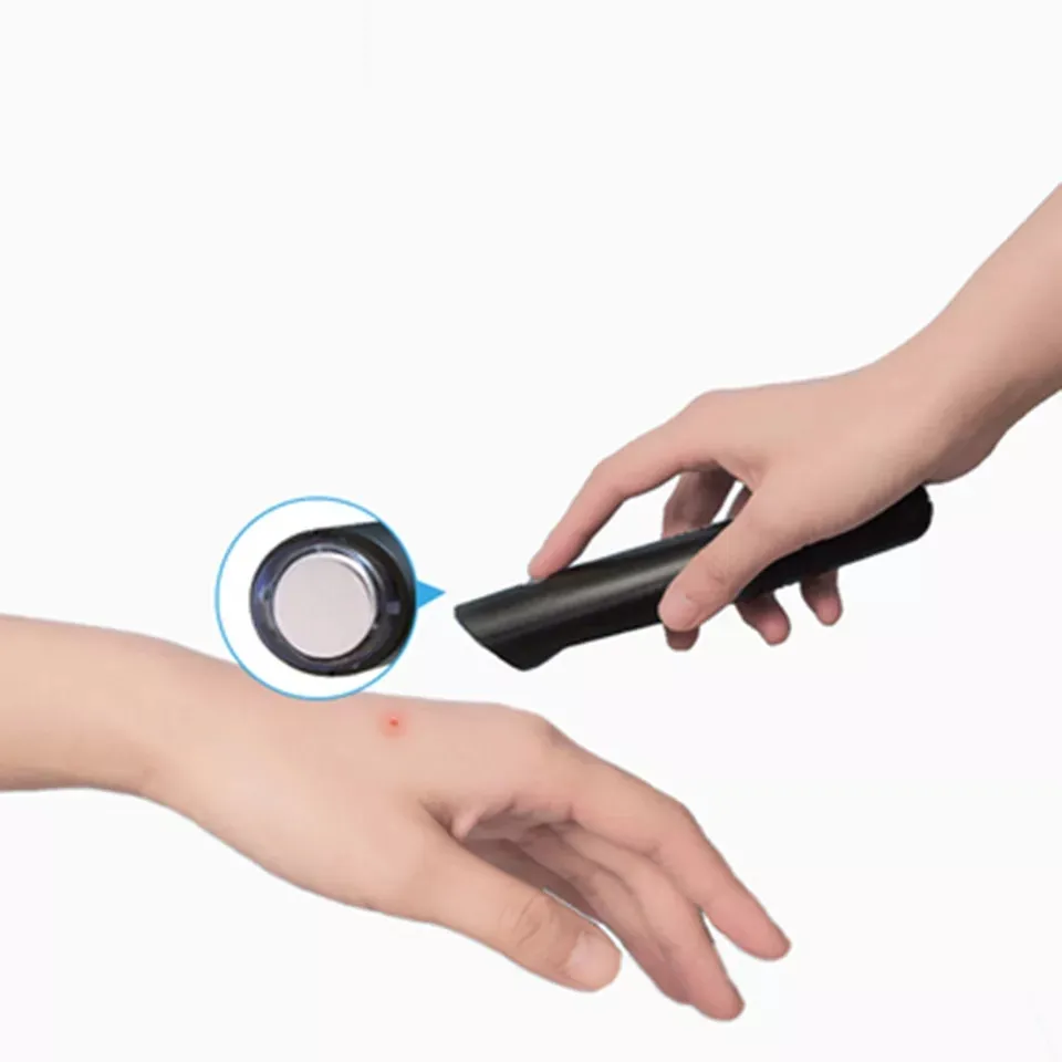 Mosquito Bite Helper