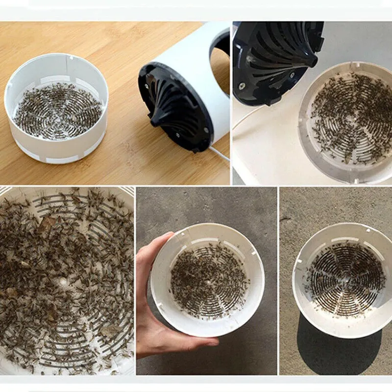 Mosquito Killer Light