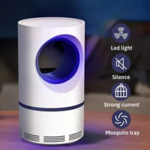 Mosquito Killer Light