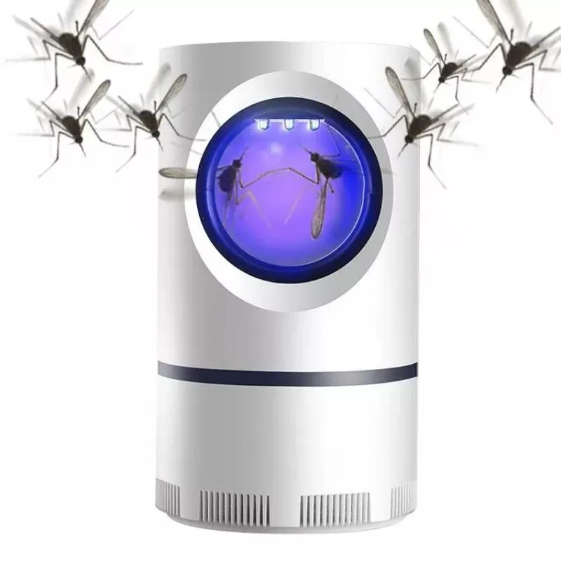 Mosquito Killer Light