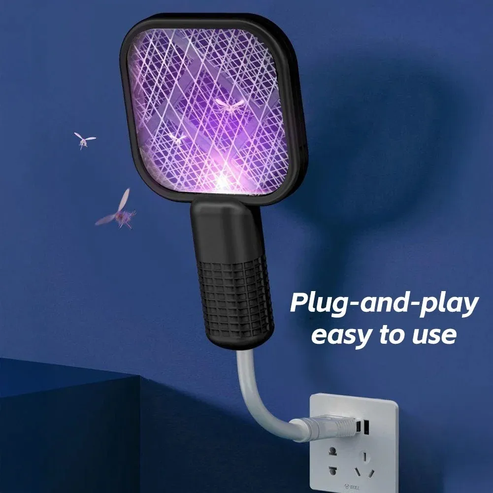 USB Small Electric Mosquito Killer